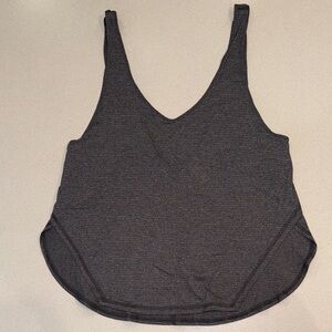 Like New Lululemon Tank Top Size S